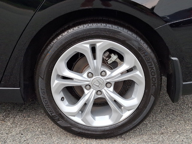 Used 2023 Honda Accord LX image 9
