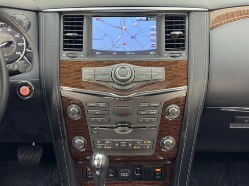 Used 2020 Nissan Armada SL w/ Premium Package image 25