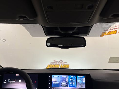 New 2026 Nissan Sentra SV w/ SV Convenience Package image 20