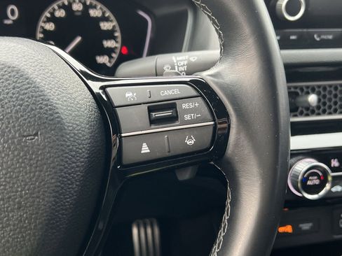 Used 2024 Honda Civic Sport image 33