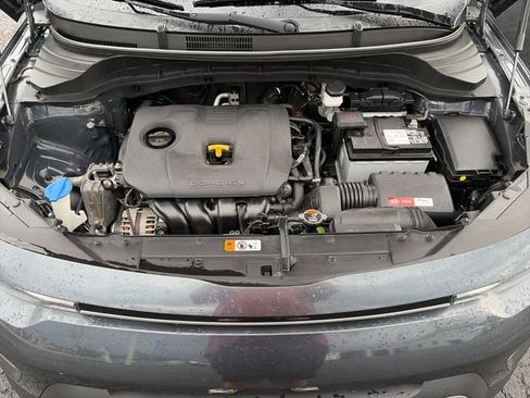 Used 2020 Kia Soul S FWD image 22