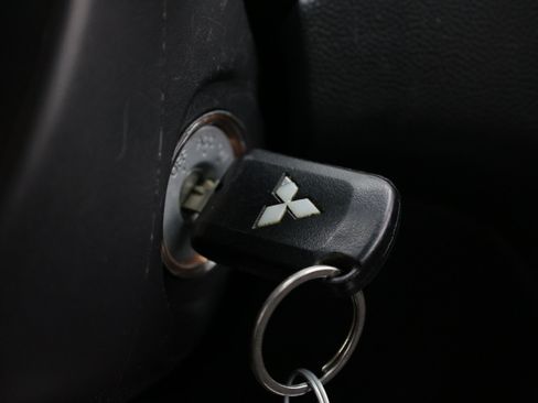 Used 2022 Mitsubishi Mirage ES FWD image 26