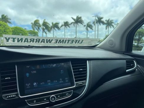 Used 2020 Buick Encore Preferred w/ Safety Package image 30