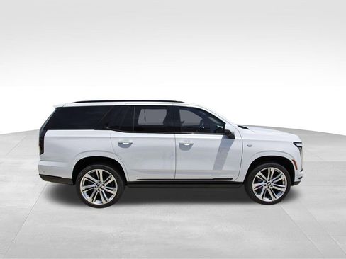 New 2026 Cadillac Escalade Sport w/ Touring Package AWD/4WD image 5