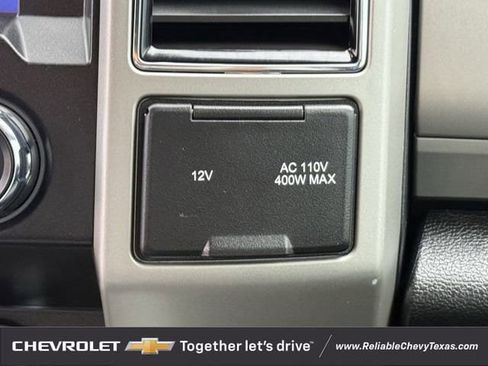 Used 2021 Ford F250 Lariat w/ Lariat Ultimate Package AWD/4WD image 25