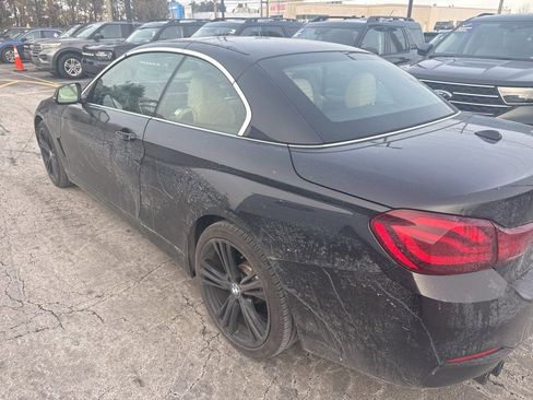 Used 2020 BMW 430i xDrive Convertible w/ Convenience Package image 5