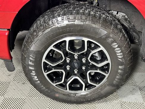 Used 2022 Ford F150 XLT w/ Equipment Group 302A High image 10