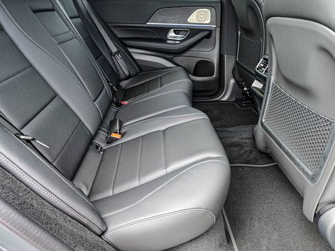 New 2026 Mercedes-Benz GLE 450 4MATIC image 36