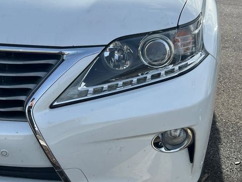 Used 2013 Lexus RX 350 AWD image 11