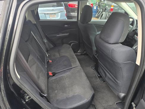 Used 2015 Honda CR-V EX image 4