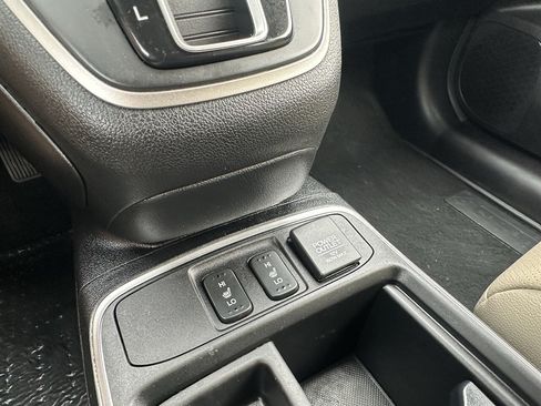Used 2015 Honda CR-V EX-L image 17