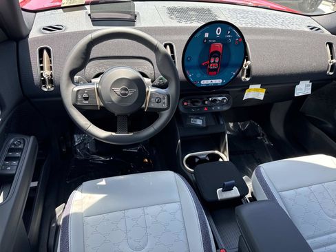 New 2027 MINI Cooper Countryman S AWD/4WD image 7