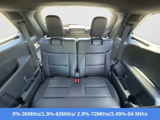 New 2026 Ford Explorer ST-Line w/ ST-Line Street Pack RWD image 19