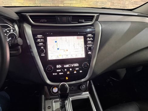 Used 2019 Nissan Murano SL w/ Cargo Package AWD/4WD image 21