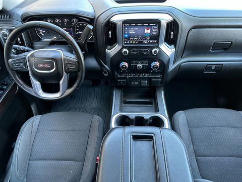 Used 2021 GMC Sierra 1500 Elevation w/ Preferred Package image 13