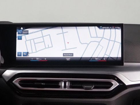 Used 2023 BMW i4 eDrive40 w/ M Sport Package RWD image 28