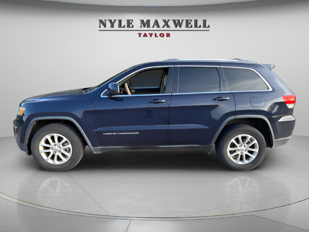 Used 2015 Jeep Grand Cherokee Laredo w/ Quick Order Package 23E RWD image 4