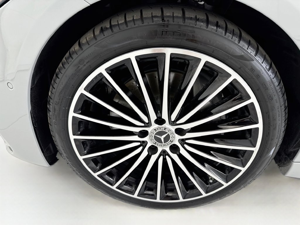 Certified 2026 Mercedes-Benz C 300 Sedan image 29