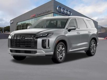 Used 2025 Hyundai Palisade SEL