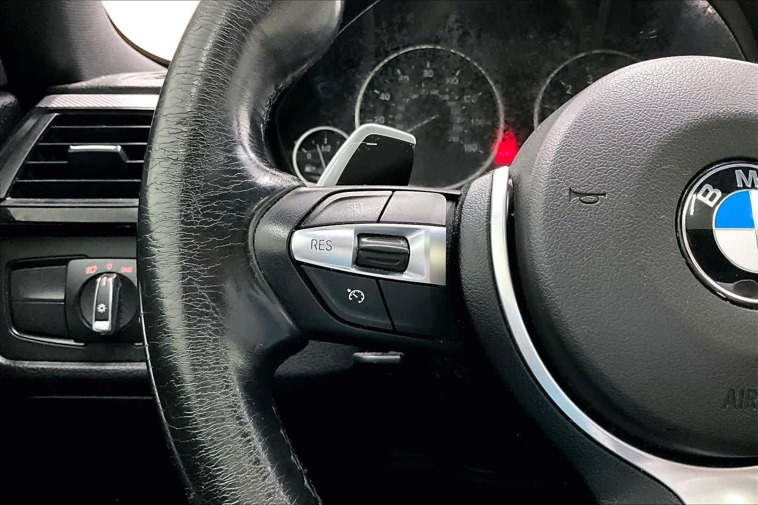Used 2014 BMW 428i Coupe RWD image 18