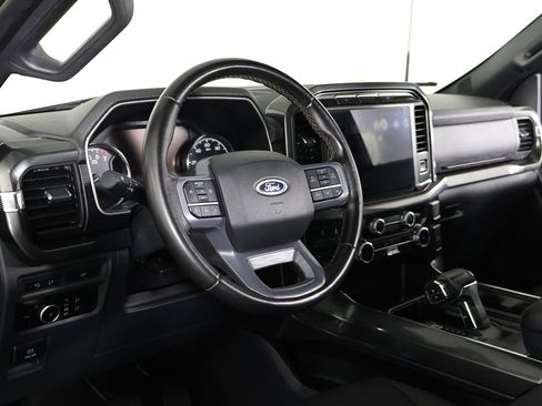 Used 2023 Ford F150 XLT w/ Equipment Group 302A High AWD/4WD image 29