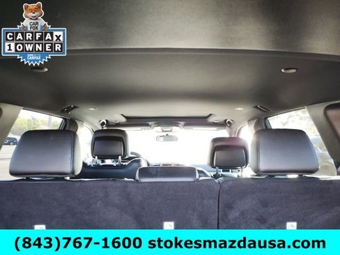 Used 2021 Jeep Grand Cherokee Laredo X image 21