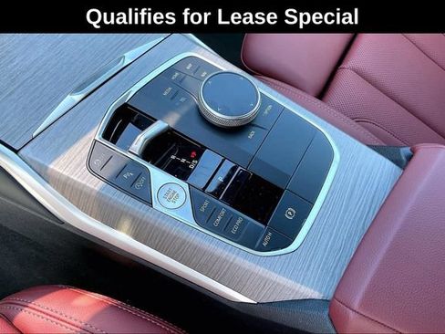 Used 2025 BMW 430i w/ Premium Package RWD image 16