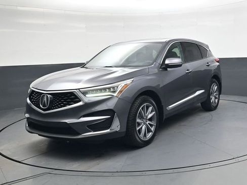 Used 2020 Acura RDX w/ Technology Package image 9