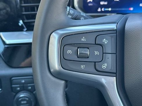 New 2026 Chevrolet Silverado 2500 LT w/ Trail Boss Package image 30