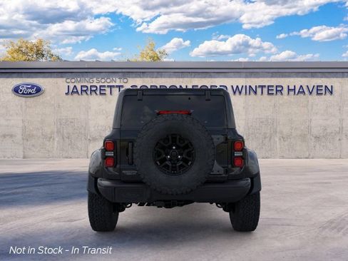 New 2026 Ford Bronco Raptor AWD/4WD image 5