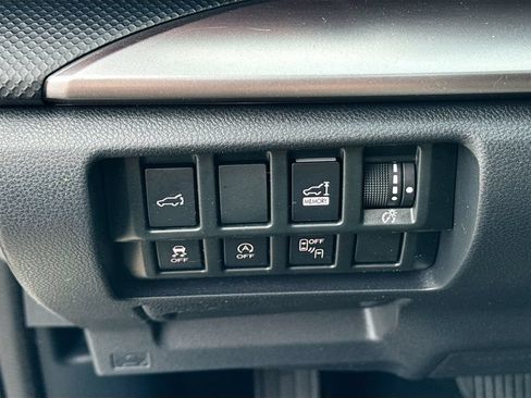 Used 2019 Subaru Forester Sport AWD/4WD image 6
