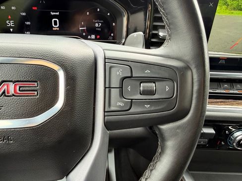 Used 2025 GMC Sierra 1500 Elevation w/ Preferred Package AWD/4WD image 31