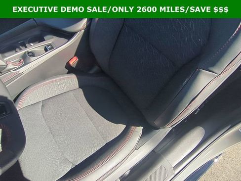 New 2025 Dodge Charger R/T w/ Quick Order Package 25M R/T image 27