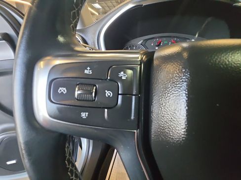 Certified 2024 Chevrolet Blazer LT w/ Sound & Technology Package AWD/4WD image 26