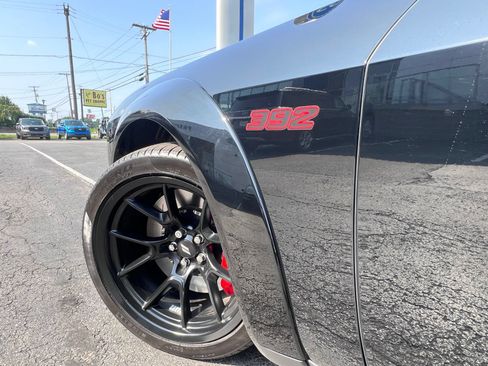 Used 2023 Dodge Challenger R/T Scat Pack RWD image 19