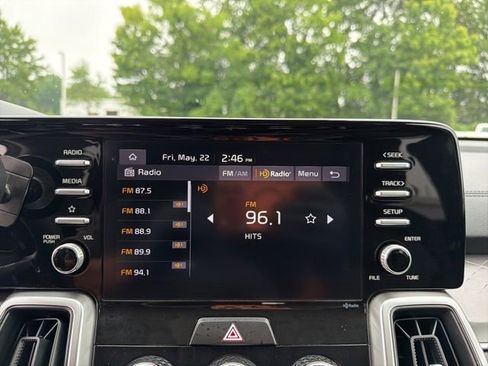 Used 2022 Kia Sorento LX FWD image 22