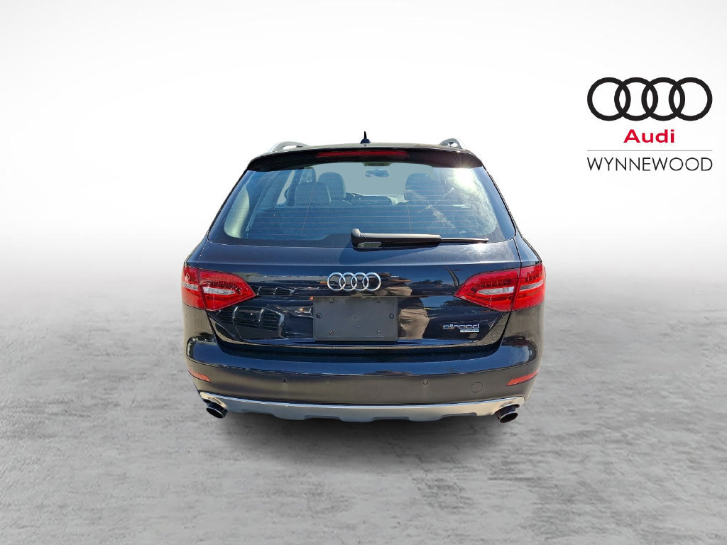 Used 2014 Audi A4 Premium Plus AWD/4WD image 5