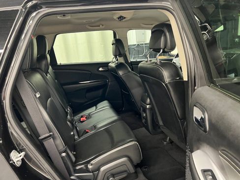 Used 2012 Dodge Journey Crew w/ Flexible Seating Group FWD image 11