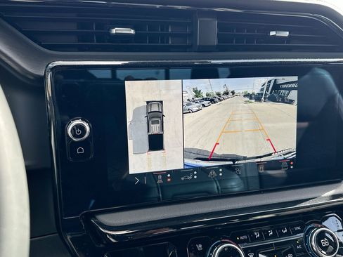 Certified 2024 GMC Sierra 1500 AT4 w/ Technology Package image 48