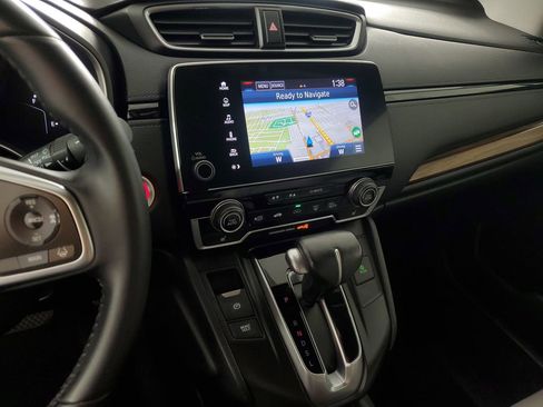 Used 2017 Honda CR-V EX-L image 17