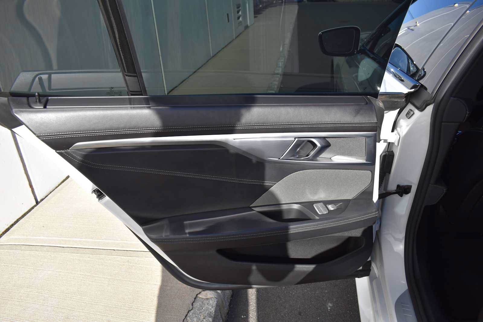 Used 2023 BMW 840i Gran Coupe xDrive AWD/4WD image 14