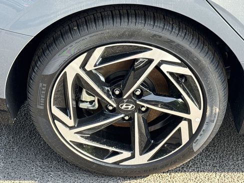 New 2026 Hyundai Sonata SEL FWD image 14