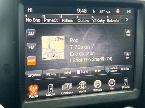 Used 2015 RAM 3500 Laramie image 17