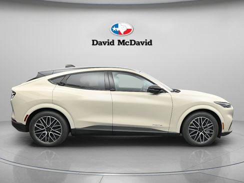 New 2026 Ford Mustang Mach-E Premium RWD image 17