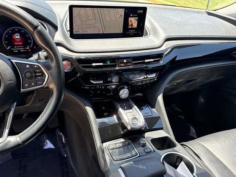 Used 2023 Acura MDX SH-AWD w/ Advance Package image 9