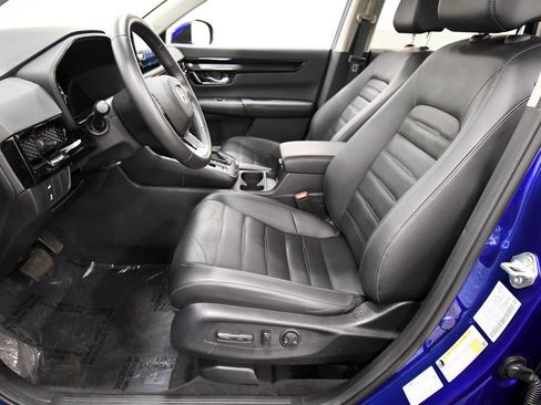 Certified 2024 Honda CR-V EX-L image 14