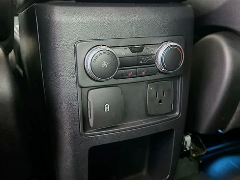 Used 2020 Ford Explorer ST image 13