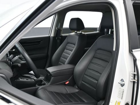 Used 2024 Honda CR-V EX-L image 10