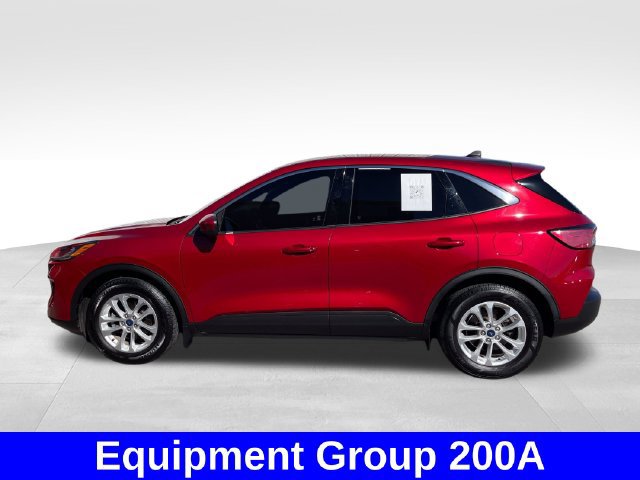 Used 2020 Ford Escape SE FWD image 2
