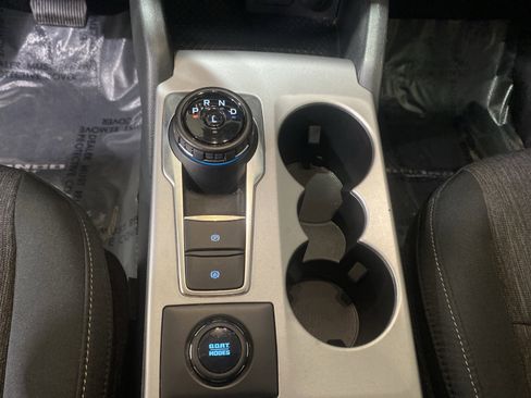 Used 2022 Ford Bronco Sport Big Bend AWD/4WD image 21